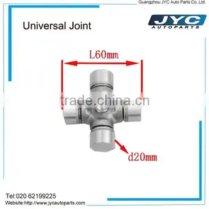 For LZ1101 Universal Joint Coupling thumbnail-1