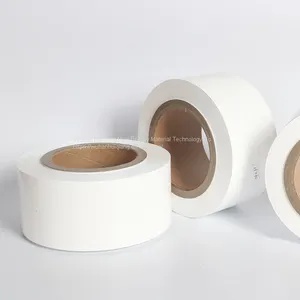 PP/PE/PP Three-Layer Co-Extrusion Lithium Battery Separator Film thumbnail-1