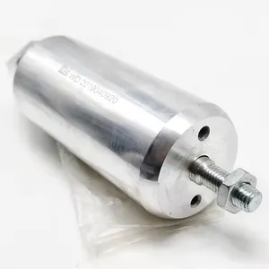 Exhaust Butterfly Valve DZ9100189008 Brake Exhaust Power Cylinder for Shacman thumbnail-2