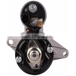 0001107030 Wholesale Price Auto Parts 12V Engine Starter Motor for Toyota Corolla 4A-FE thumbnail-3