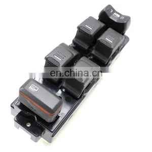 100001373 Window Switch 25779767 For GMC Canyon Chevrolet Colorado Hummer H3 H3T 1S11166/901103/SM1790/901-103/15141484/15205242 thumbnail-1