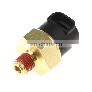 100023044 Oil Fuel Pressure Sensor Valve 23532797 For Detroit Diesel S60 12L thumbnail-1