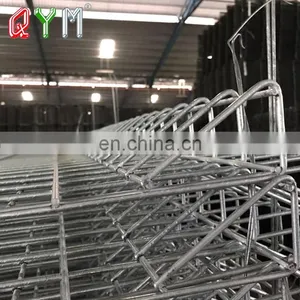 Continued Hot Korean Type Brc Welded Wire Mesh Fencing thumbnail-5