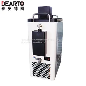Manufacturer Direct Sales -40 to 180 C Micro Thermostatic Liquid Bath thumbnail-5