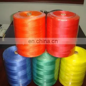 High Quality High Speed Twine Twisting Machine thumbnail-5