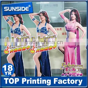 Cardboard Standee Display ,custom Foam Board Standee D-0118 thumbnail-1