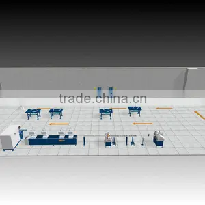 PVC Window Machine thumbnail-1