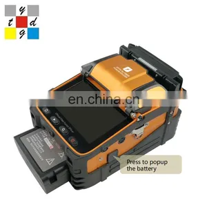 YaTai Fiber Optic Fusion Splice Fiber Optic Fusion Splice Machine thumbnail-3