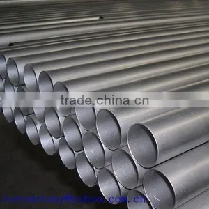 Titanium Pipe/tube thumbnail-1