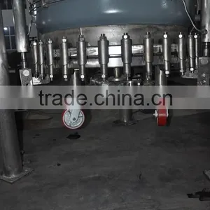 PFD-Horizontal Plate Multi-functional Machine of Filtration Washing and Drying thumbnail-2