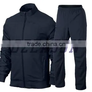 Top Selling Breathable Design Your Own Football Tracksuit Tops and Bottoms Wholesale thumbnail-5