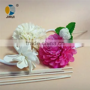 Aroma Diffuser Flower and Diffuser Sticks thumbnail-1
