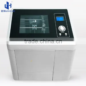 Desktop FDM 3d Printer Dual Extruder thumbnail-2