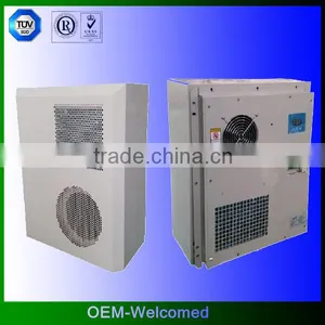 Cabinet Cooling System 800W Peltier Air Conditioner thumbnail-1