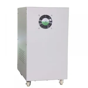 3 Phase 10kva Voltage and Frequency Converter Variac Stabilizer Output 0-480v Adjustable thumbnail-4