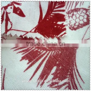 Polyester Printed Fabric thumbnail-2