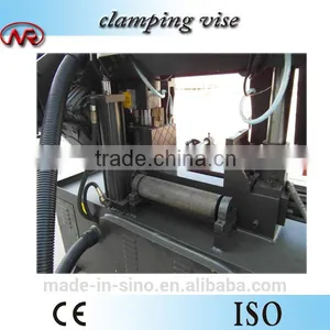 2016 New Semi Automatic Band Saw Machine thumbnail-6