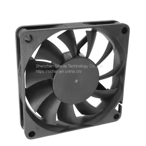 7015 70mm Exhaust Fan 70x70x15mm Graphics Card Fan CPU Cooling Fan 12V thumbnail-2