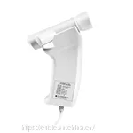 Handheld Pulmonary Function Ultrasonic Spirometer Gasboard 7020 (Hospital Type) thumbnail-1