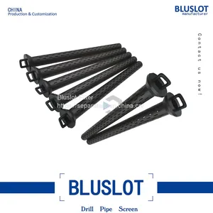 Drill Pipe Screen for Sale - Bluslot thumbnail-2