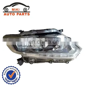 Head Lamp for Nissan Rouge 2013 2014 2016 thumbnail-1