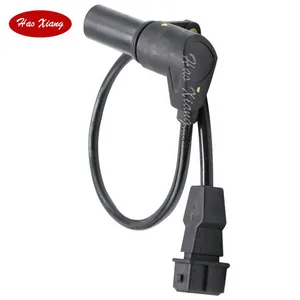 Haoxiang New Material Auto Crankshaft Position Sensor 96253542 96434780 For GM for Chevrolet Daewoo Aveo 1.6L thumbnail-1