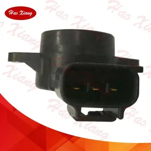 Haoxiang New Auto Throttle Position Sensor TPS Sensor Acelerador 192300-2010 for Toyota IS220 RAV 4 Hilux thumbnail-3
