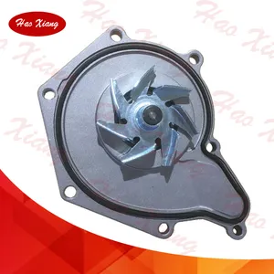 Haoxiang Auto Car Engine Cooling System Water Pumps 06E121005G 06E121005P 06E121008P 06E121018B For Audi A6 A5 A4 A8 Q5 A4L thumbnail-2