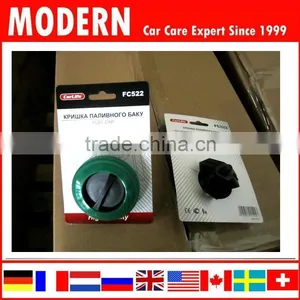 Fuel Cap With Screw thumbnail-5