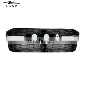 New Arrival Car Parts Auto Parts Grille for 2022 LC300 GR Grille thumbnail-1