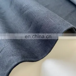 Made in China Guangzhou Direct Sale High-quality Cotton and Linen Fabric R & D Factory thumbnail-4