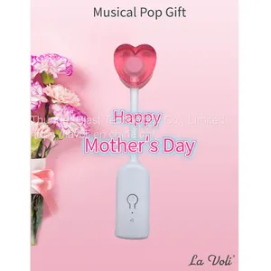Musical Mother's Day Lollipop thumbnail-1