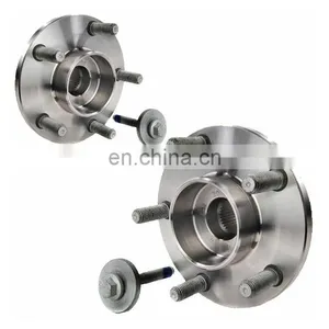 Front WHEEL HUB BEARING for FORD FOCUS C-MAX/ II MAZDA 3 OE:3M512C300CH 805546 thumbnail-1