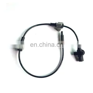 High Quality Rear Right ABS Abs Wheel Speed Sensor OEM 57470-SWA-003 for HONDA CR-V 2006- thumbnail-1
