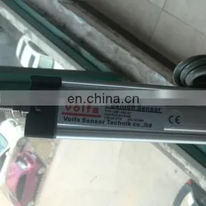 Displacement Sensor Metal LWF-375 12-24V IP54 thumbnail-4
