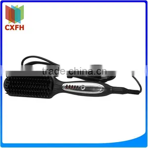 Heating Rate 60 Seconds Lcd Display Ceramic Hair Straightener thumbnail-2