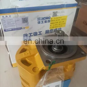803004063 XCMG Wheel Loader Hydraulic Pump XCMG ZL50GN PUMP thumbnail-3