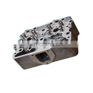 NT855 Wellfar Truck Diesel Engine Spare Parts Nta855 Cylinder Head for Cummins 4915442 thumbnail-1
