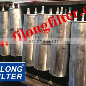 FILONG Diesel Fuel Filter Element for VW FF-1008 7H0127401 7H0127401A 7H0127401B WK857/1 KL229/4 PP985 P10222 FCS709 H207WK01 thumbnail-5