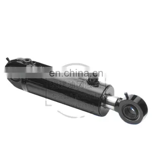 Denmark MacArtney KS2-DVL50/63 Heavy Equipment Cylinder Welding Engineering Cylinder Metallurgical Cylinder thumbnail-1