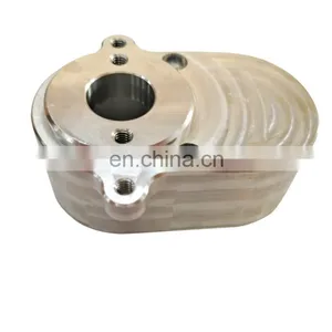 Low Price Aluminum Machining Aluminum Parts Custom Cnc Cnc Machining Aluminum Parts thumbnail-3