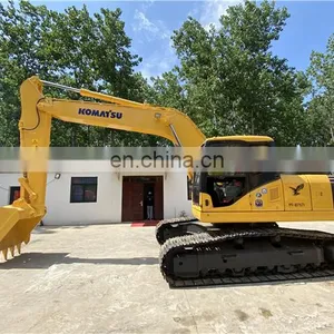 Used Komatsu 200-6 PC200-6 Excavator, Komatsu 200-7 PC200-7 Excavator , Komatsu Pc120 Pc200 Pc220 Pc220-7 thumbnail-3