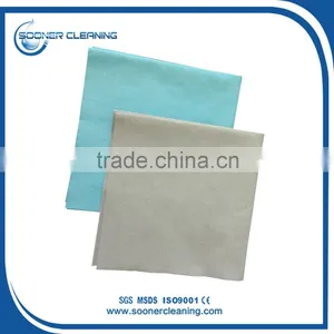 [soonerclean] Microfiber Cleaning Cloths Car thumbnail-1