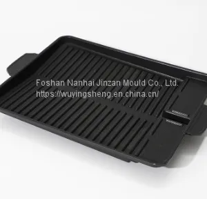 Aluminum Alloy Korean Soup Pot thumbnail-4