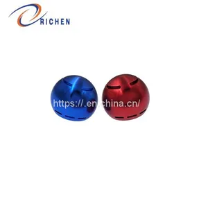 Custom Machined Parts Precision 5 Axis Micro Machining Cnc Fast Service High Demand Part Metal China Factory thumbnail-1