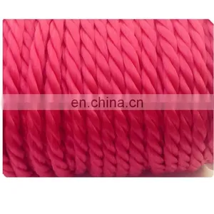 Various Widely Used Enviromentally-friendly Organic Embroidery Cotton Thread thumbnail-4