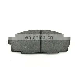 Used for Toyota 04465-42160 D1210 Brake Pads Car Brake Pads Front Brake Kit thumbnail-3