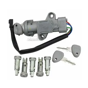 OE Member 2992624 02992624 Ignition Switch Steering Lock Switch for Iveco thumbnail-1