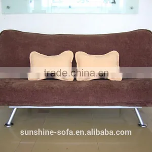 2015 New Design Leisure Folding Sofa Bed thumbnail-3