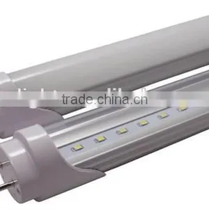 Good Price! High Quality !MD4014 LED T8 Tube 18W 3000K 75lm/W 1200mm thumbnail-1